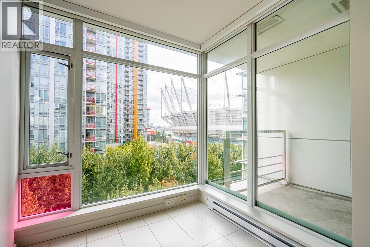 816 161 W Georgia Street, Vancouver, British Columbia  V6B 0K9 - Photo 22 - R3057123