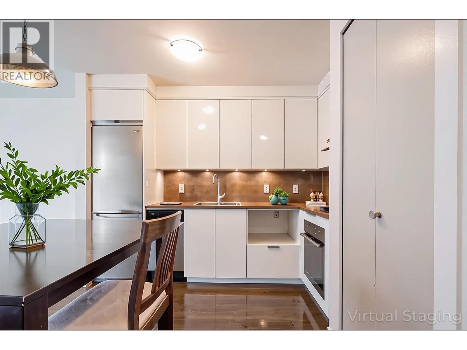 816 161 W Georgia Street, Vancouver, British Columbia  V6B 0K9 - Photo 8 - R3057123