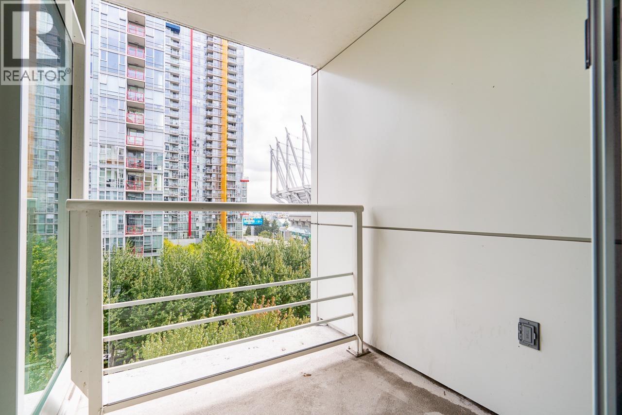 816 161 W Georgia Street, Vancouver, British Columbia  V6B 0K9 - Photo 23 - R3057123