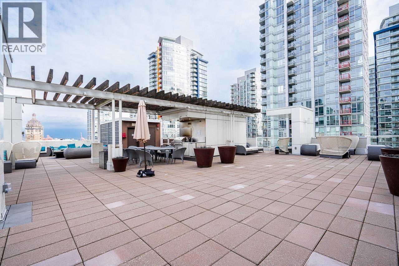 816 161 W Georgia Street, Vancouver, British Columbia  V6B 0K9 - Photo 31 - R3057123