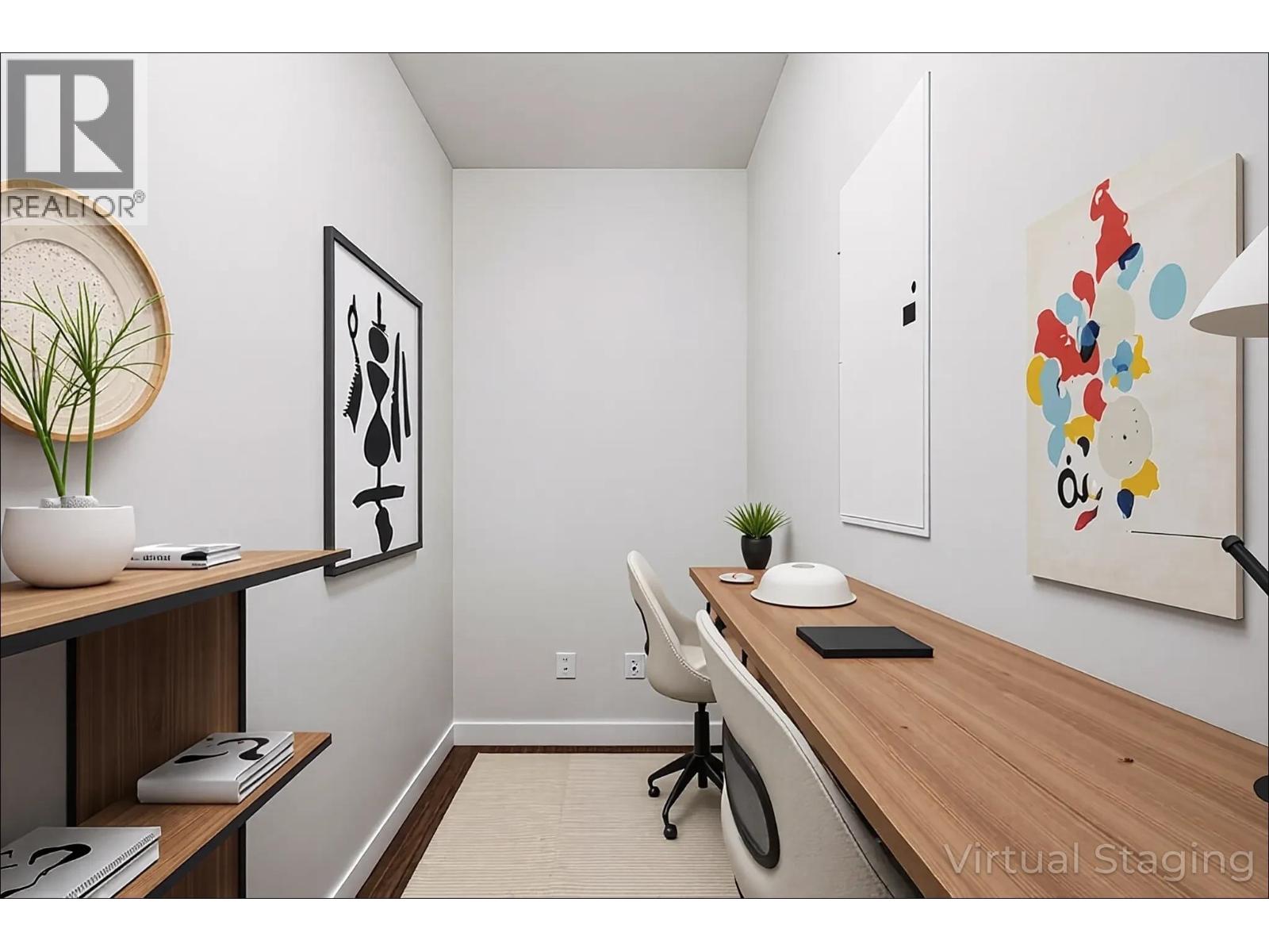 816 161 W Georgia Street, Vancouver, British Columbia  V6B 0K9 - Photo 19 - R3057123