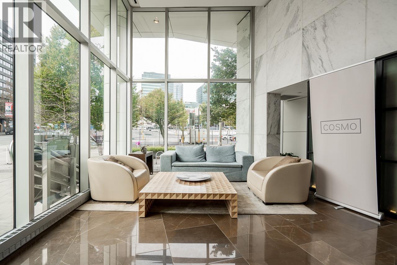 816 161 W Georgia Street, Vancouver, British Columbia  V6B 0K9 - Photo 29 - R3057123