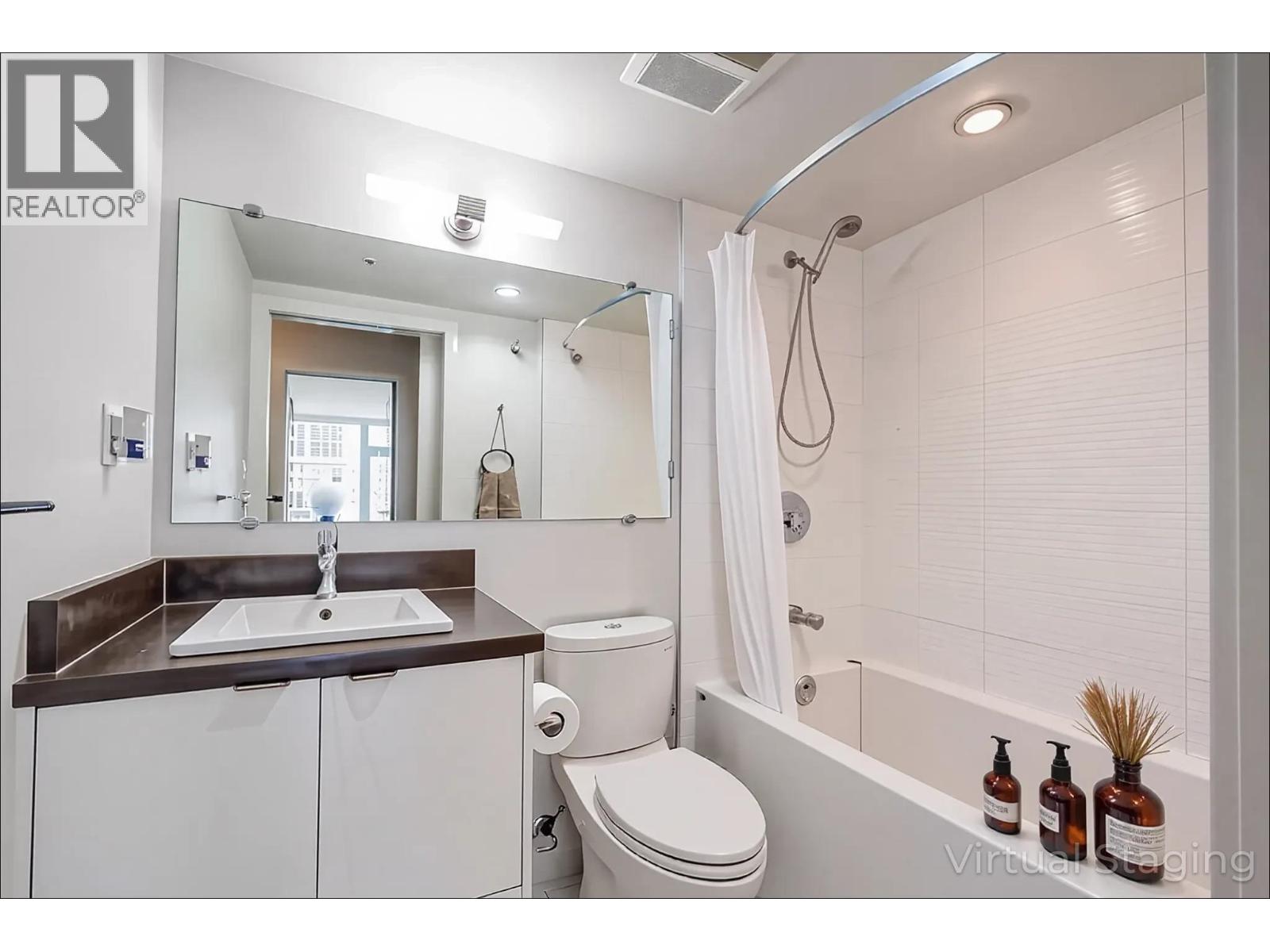 816 161 W Georgia Street, Vancouver, British Columbia  V6B 0K9 - Photo 16 - R3057123