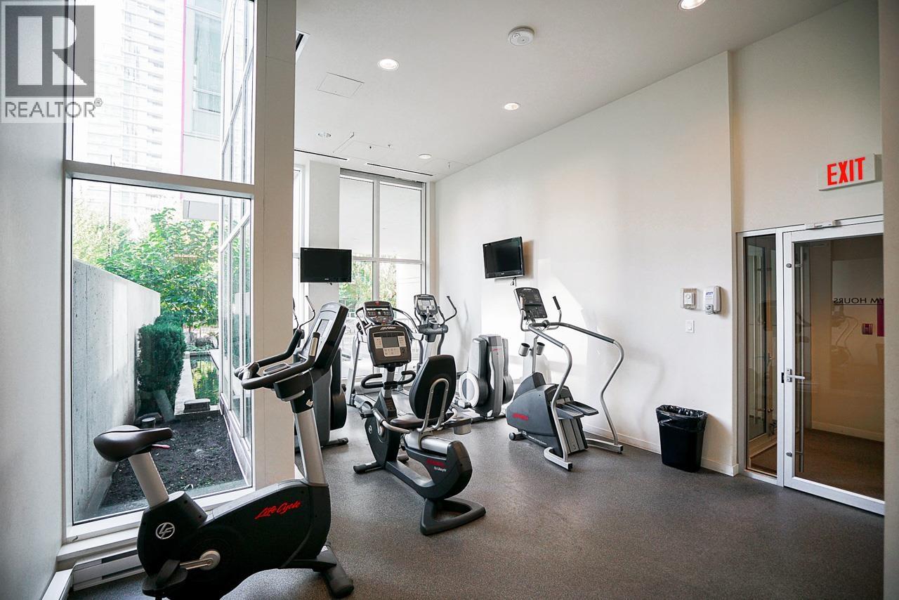 816 161 W Georgia Street, Vancouver, British Columbia  V6B 0K9 - Photo 34 - R3057123