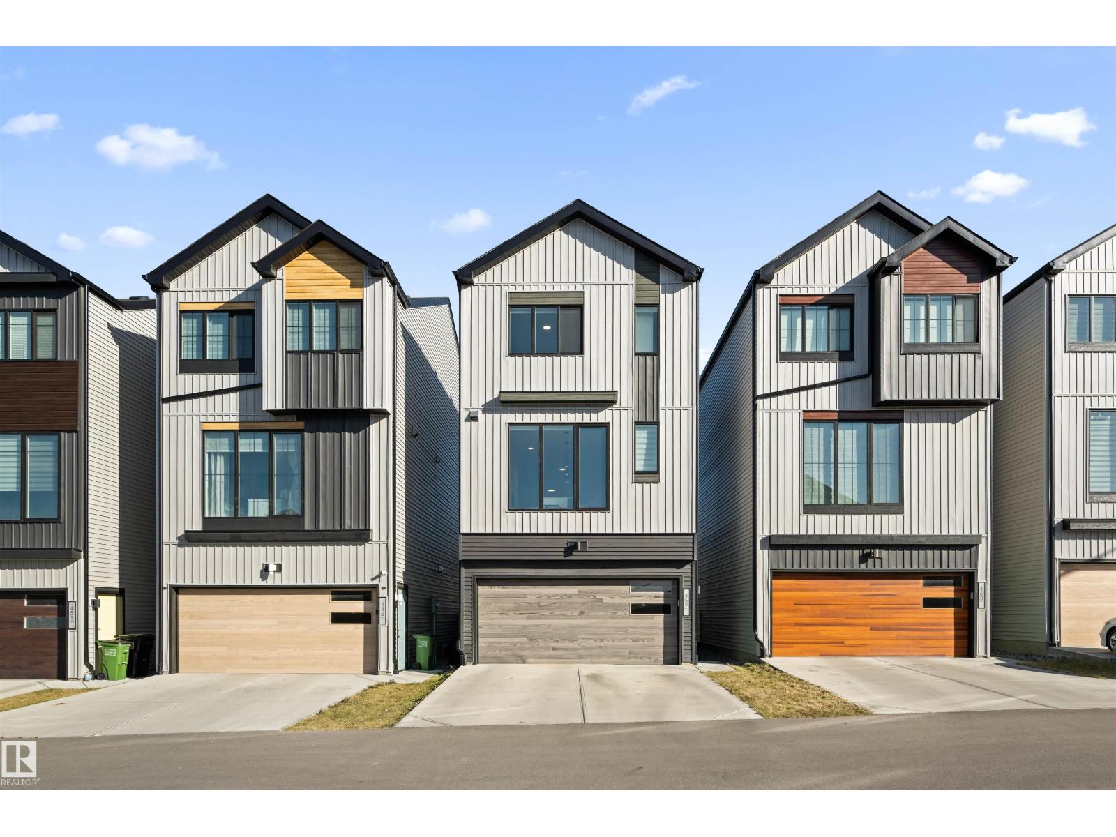 459 39 St Sw, Edmonton, Alberta  T6X 2X9 - Photo 33 - E4469011