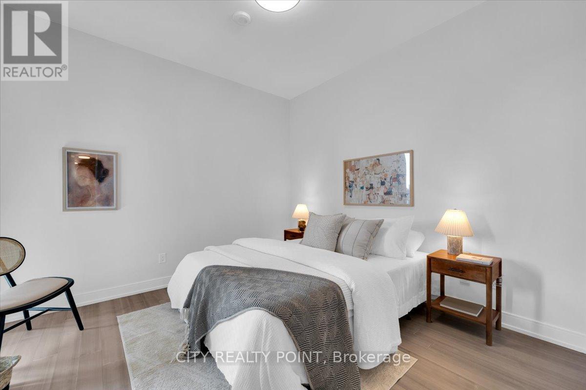 216 - 664 Spadina Avenue, Toronto, Ontario  M5S 2H7 - Photo 10 - C12659900