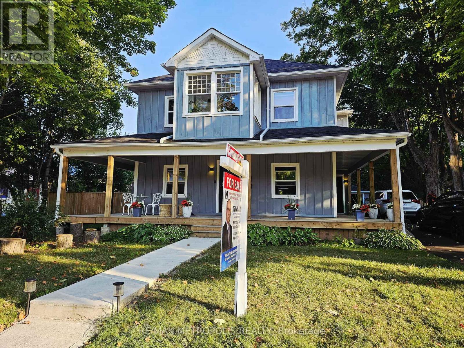 179 Church Street, Georgina, Ontario  L4P 1J4 - Photo 2 - N12659892