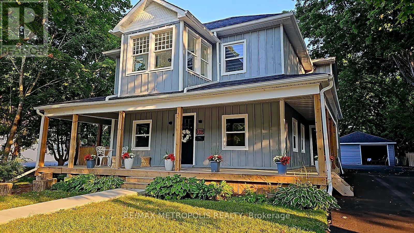 179 Church Street, Georgina, Ontario  L4P 1J4 - Photo 3 - N12659892