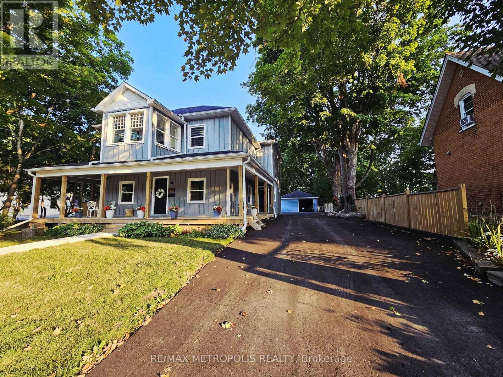 179 Church Street, Georgina, Ontario  L4P 1J4 - Photo 4 - N12659892