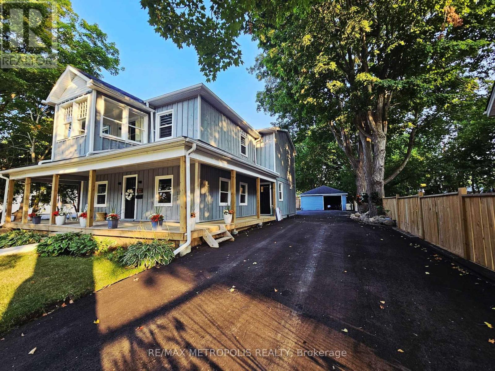 179 Church Street, Georgina, Ontario  L4P 1J4 - Photo 6 - N12659892