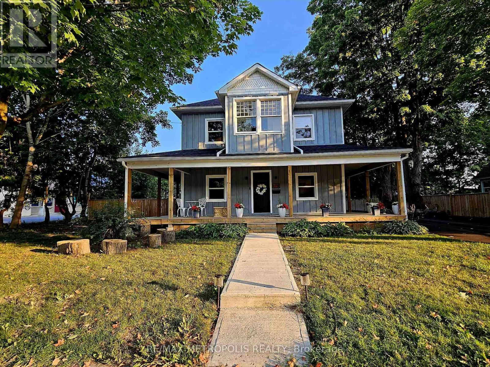 179 Church Street, Georgina, Ontario  L4P 1J4 - Photo 7 - N12659892