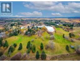 250 SOUTH SUMMIT FARM ROAD, King, Ontario