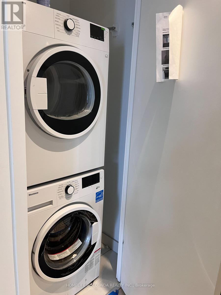 2107 - 5 Buttermill Avenue, Vaughan, Ontario  L4K 3X8 - Photo 18 - N12659896