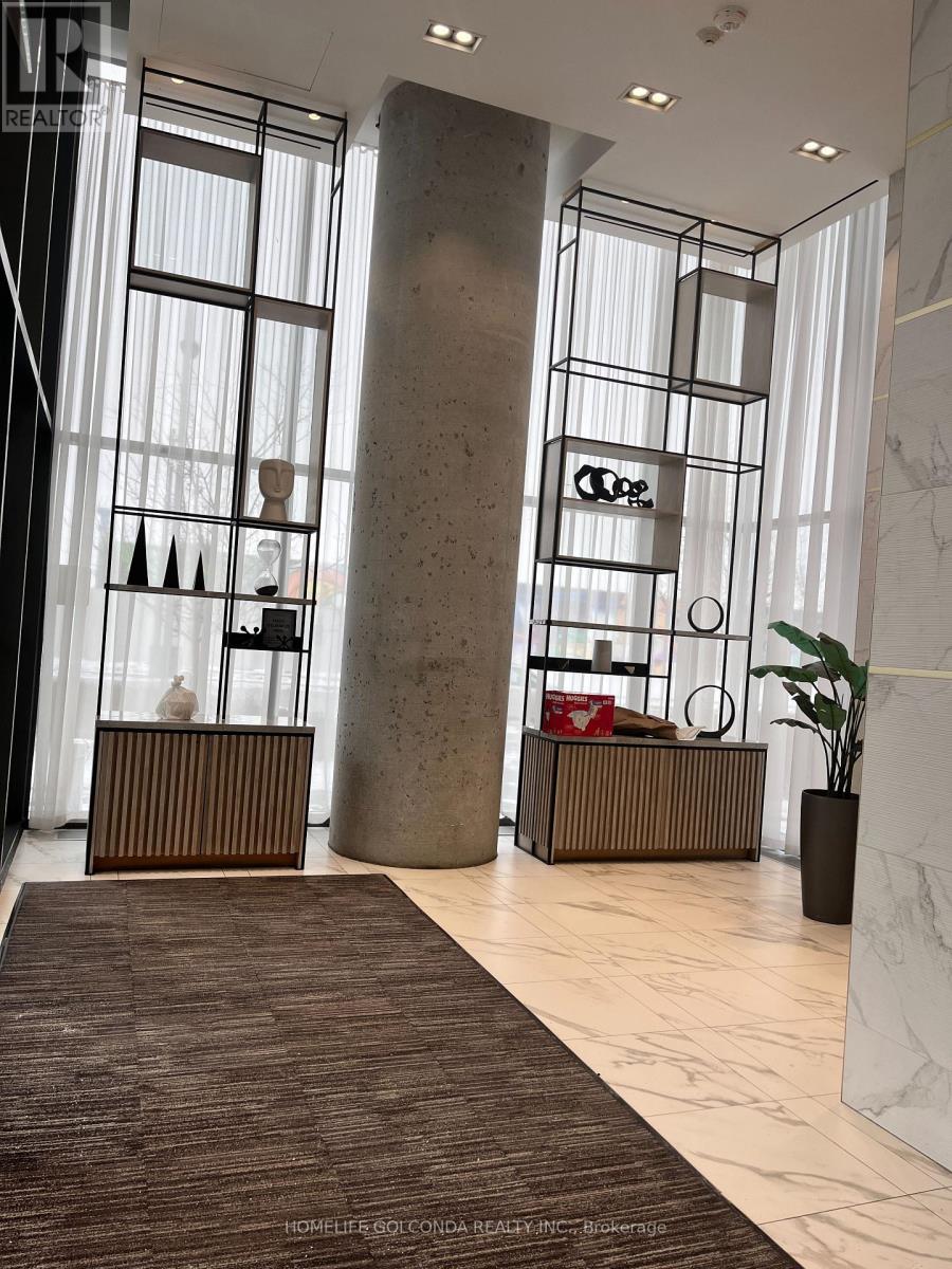 2107 - 5 Buttermill Avenue, Vaughan, Ontario  L4K 3X8 - Photo 3 - N12659896