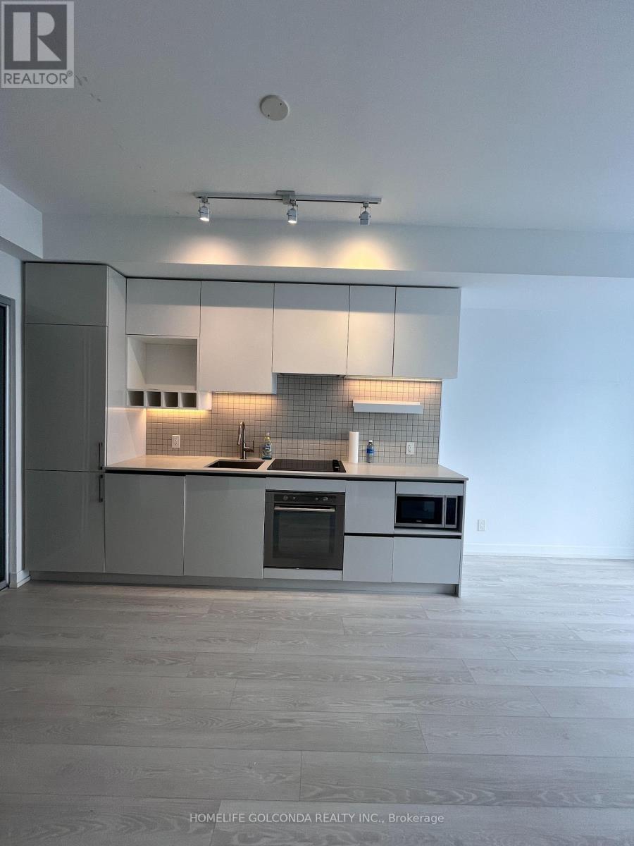 2107 - 5 Buttermill Avenue, Vaughan, Ontario  L4K 3X8 - Photo 6 - N12659896