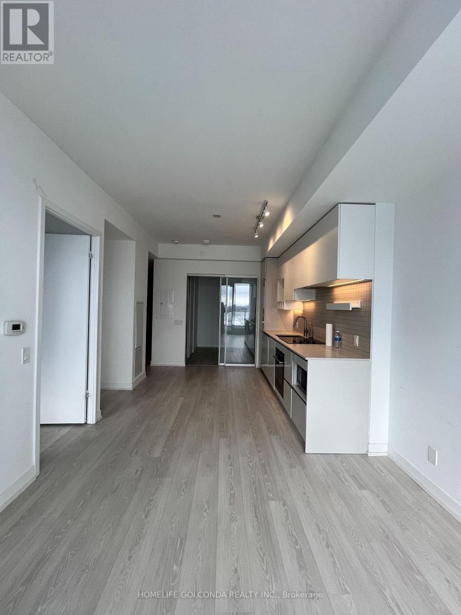 2107 - 5 Buttermill Avenue, Vaughan, Ontario  L4K 3X8 - Photo 7 - N12659896