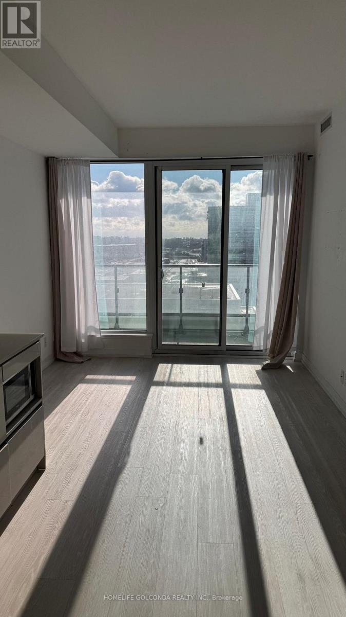 2107 - 5 Buttermill Avenue, Vaughan, Ontario  L4K 3X8 - Photo 8 - N12659896