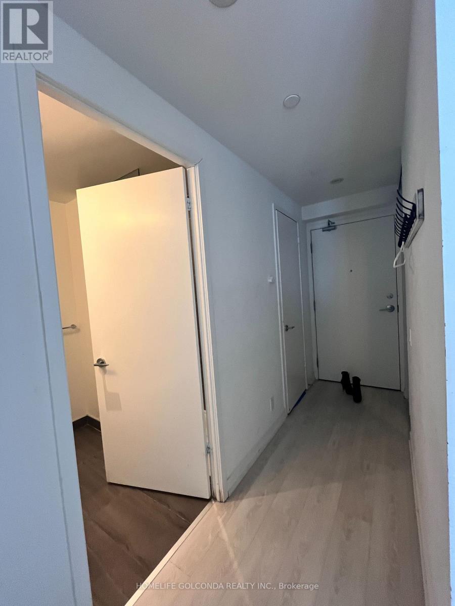 2107 - 5 Buttermill Avenue, Vaughan, Ontario  L4K 3X8 - Photo 9 - N12659896