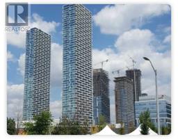 2107 - 5 BUTTERMILL AVENUE, Vaughan, Ontario