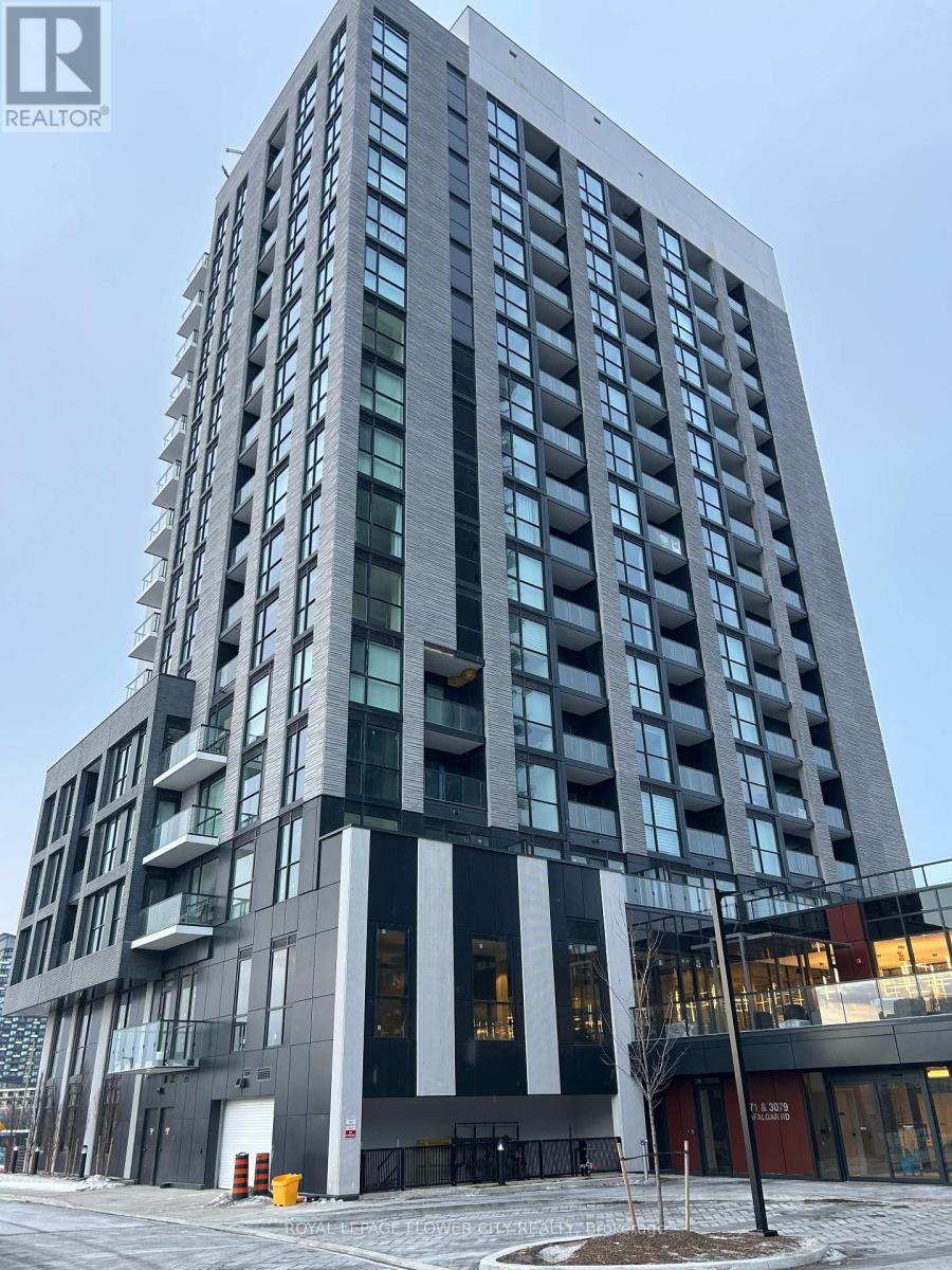 705 - 3071 Trafalgar Road S, Oakville, Ontario  L6H 8C6 - Photo 5 - W12659890