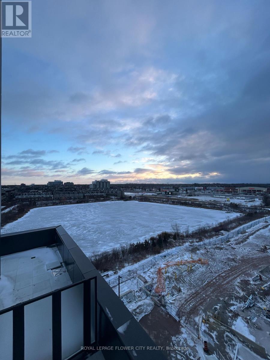 705 - 3071 Trafalgar Road S, Oakville, Ontario  L6H 8C6 - Photo 7 - W12659890