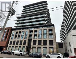 320 - 1 JARVIS STREET, Hamilton, Ontario