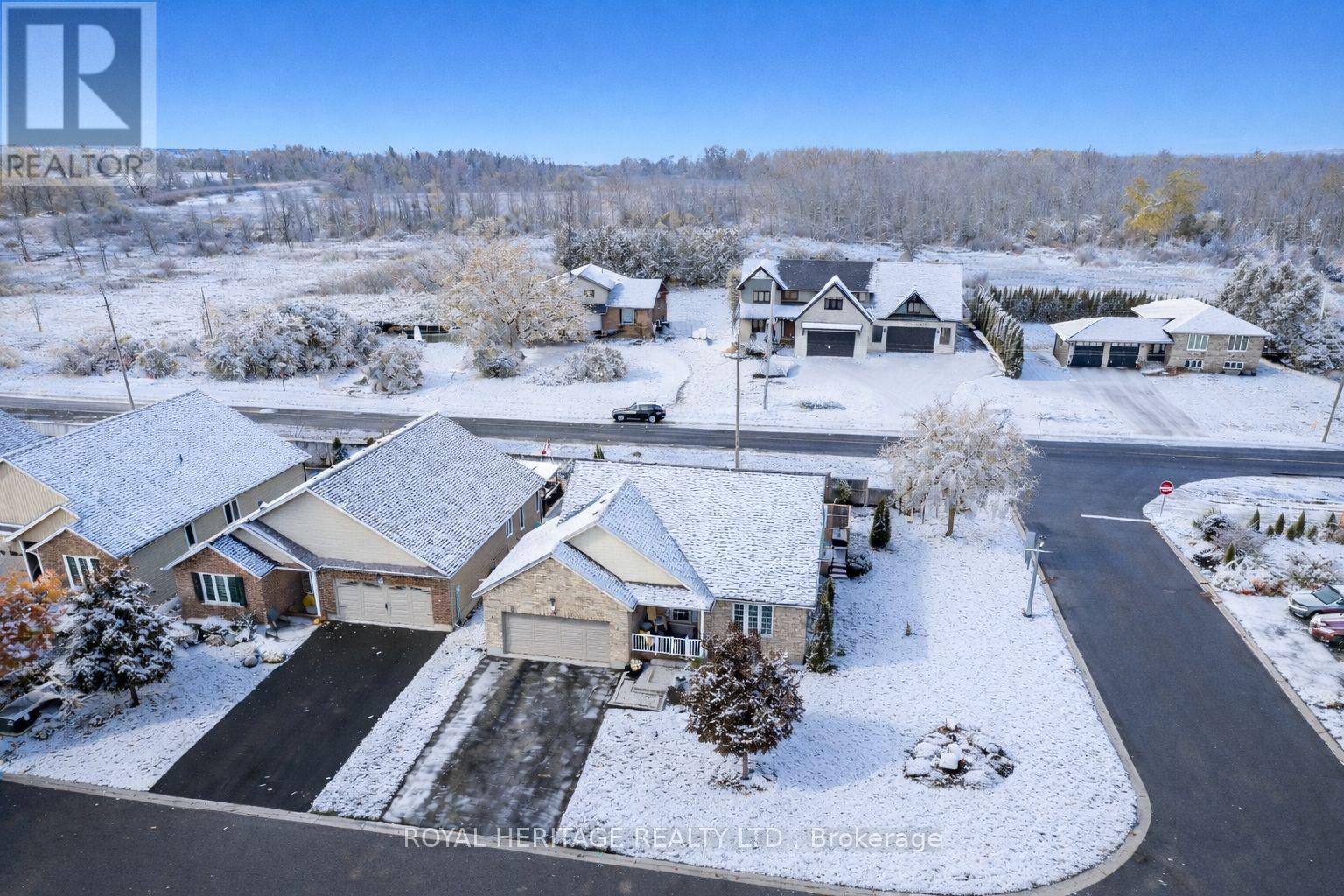 48 Ward Drive, Brighton, Ontario  K0K 1H0 - Photo 2 - X12487311