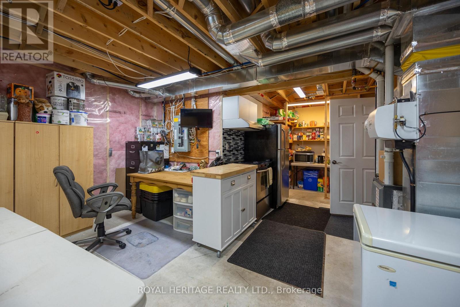 48 Ward Drive, Brighton, Ontario  K0K 1H0 - Photo 36 - X12487311