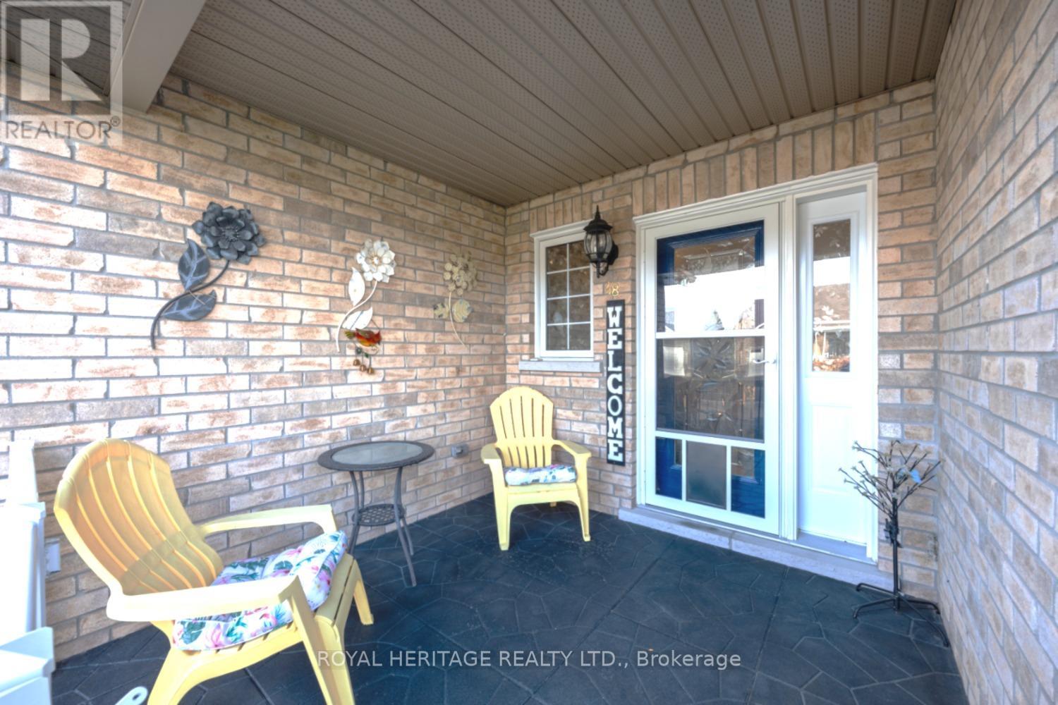 48 Ward Drive, Brighton, Ontario  K0K 1H0 - Photo 3 - X12487311