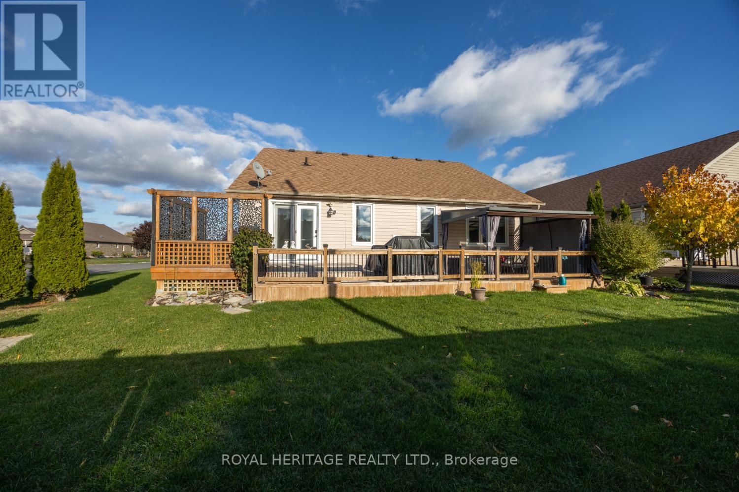 48 Ward Drive, Brighton, Ontario  K0K 1H0 - Photo 43 - X12487311