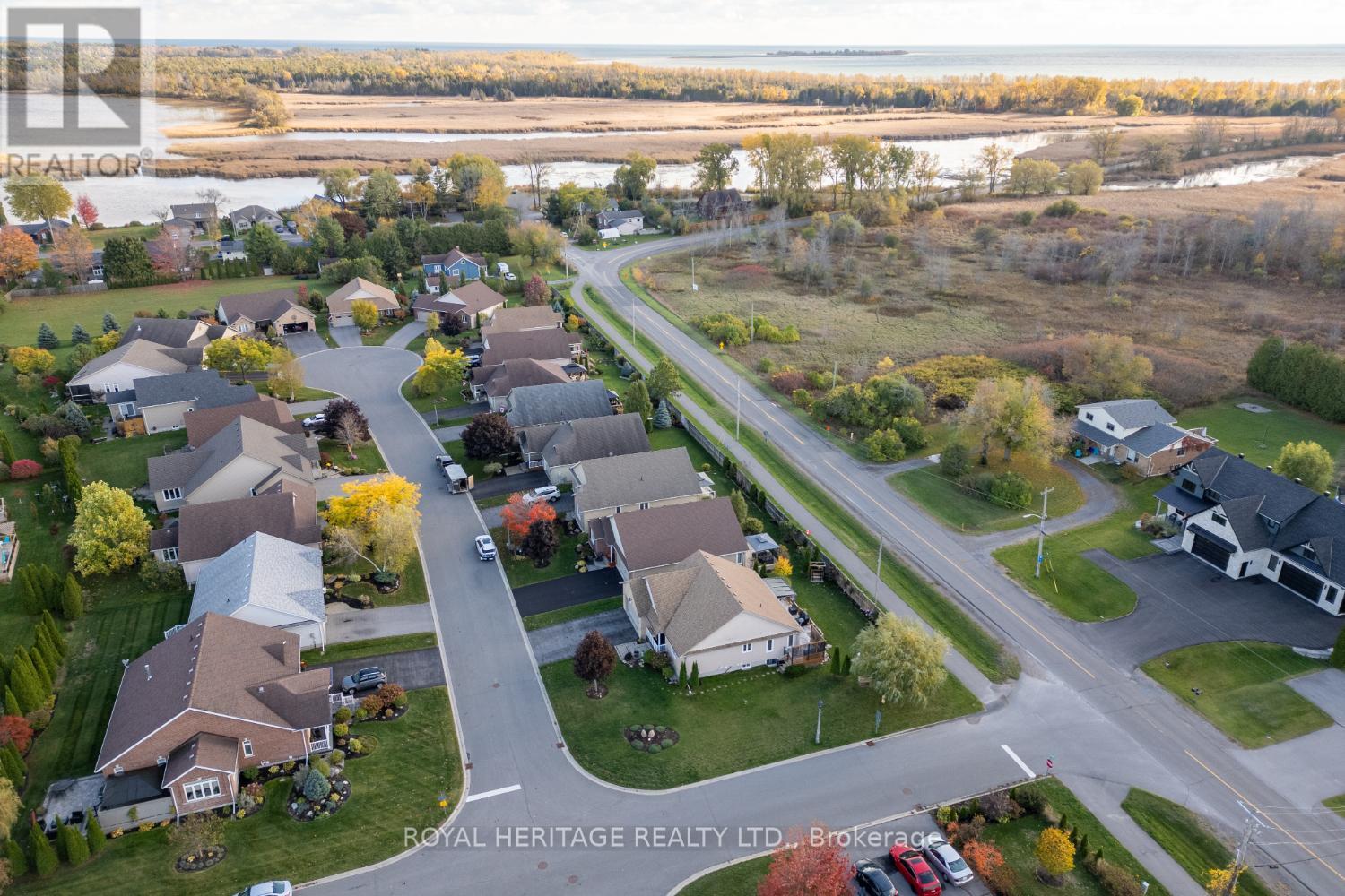 48 Ward Drive, Brighton, Ontario  K0K 1H0 - Photo 45 - X12487311