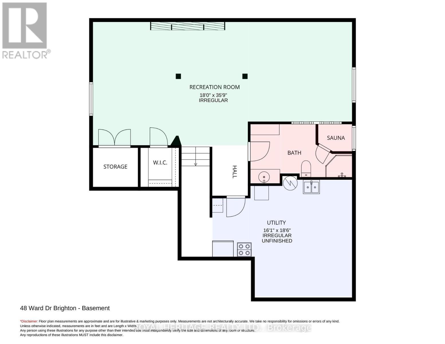 48 Ward Drive, Brighton, Ontario  K0K 1H0 - Photo 49 - X12487311