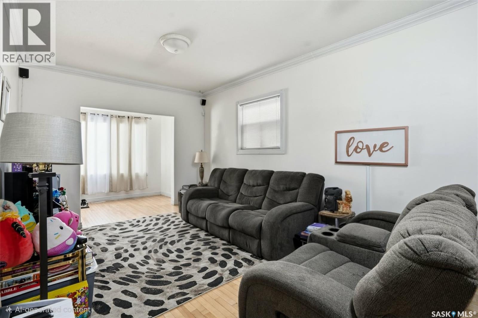 1562 Argyle Street, Regina, Saskatchewan  S4T 3S3 - Photo 6 - SK025726