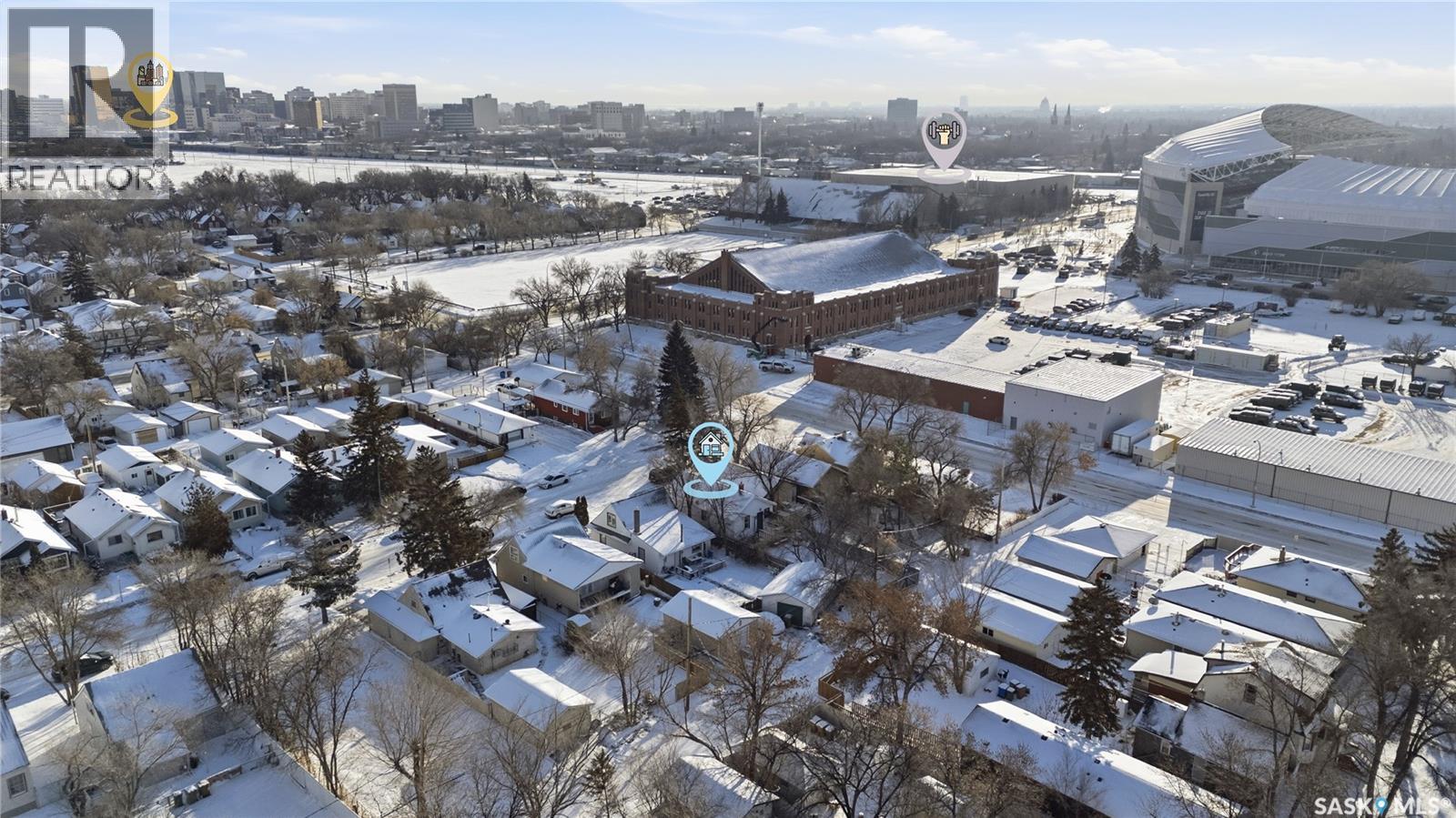 1562 Argyle Street, Regina, Saskatchewan  S4T 3S3 - Photo 32 - SK025726