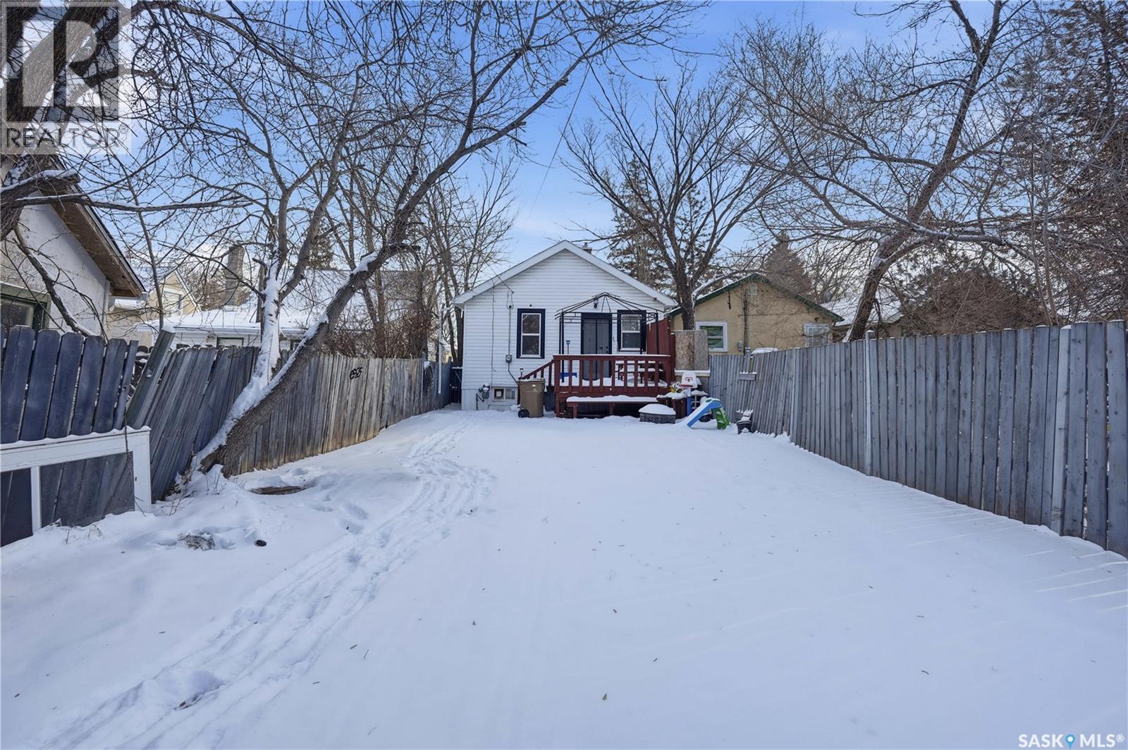 1562 Argyle Street, Regina, Saskatchewan  S4T 3S3 - Photo 29 - SK025726