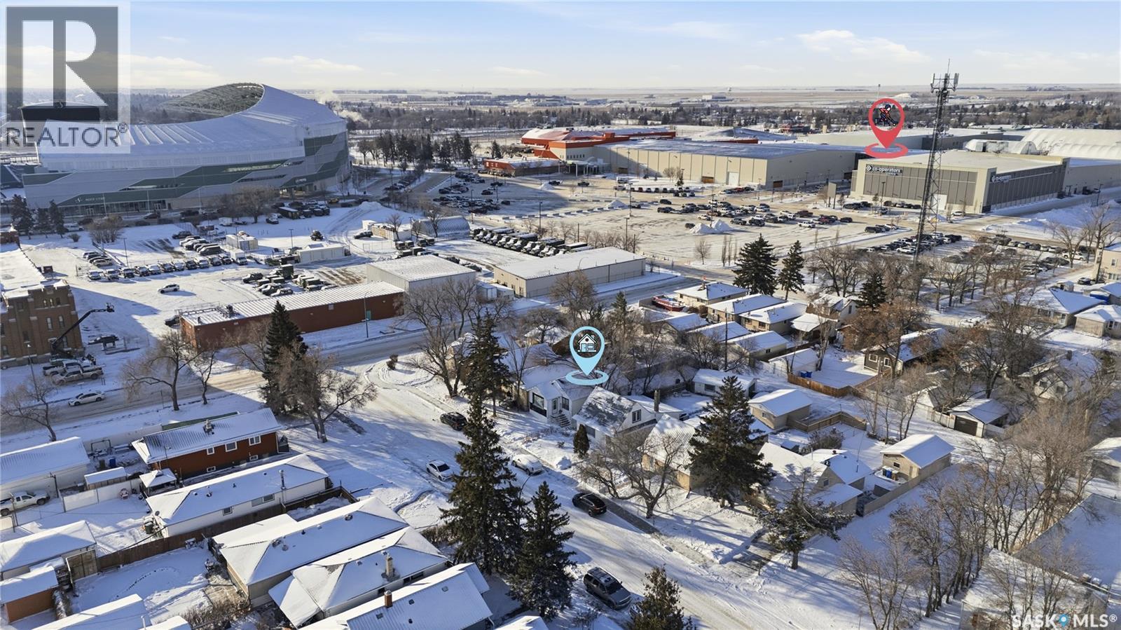 1562 Argyle Street, Regina, Saskatchewan  S4T 3S3 - Photo 37 - SK025726