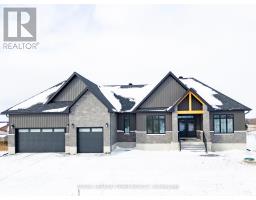 224 TRUDEAU CRESCENT, Russell, Ontario