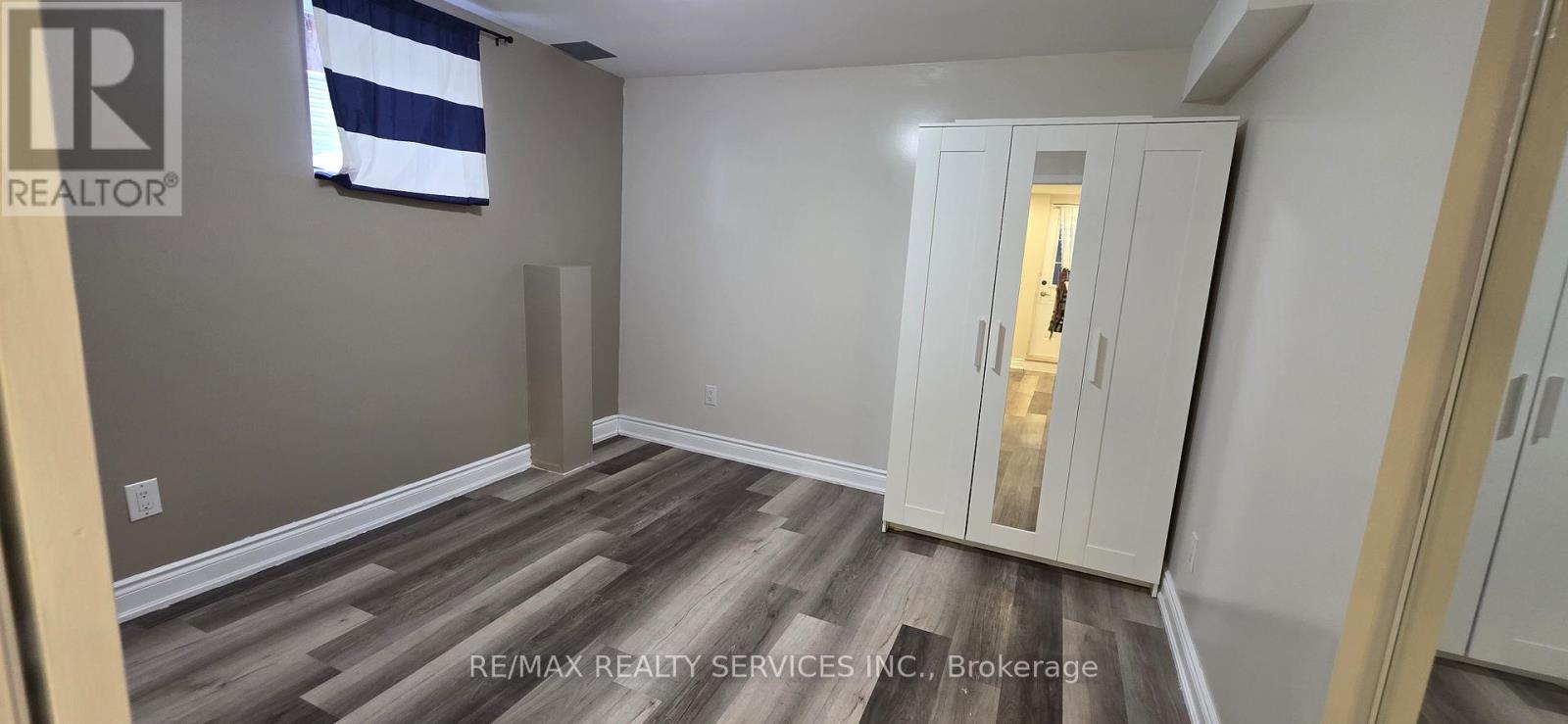 Bsmt - 34 Interlacken Drive, Brampton, Ontario  L6X 0W5 - Photo 5 - W12659786