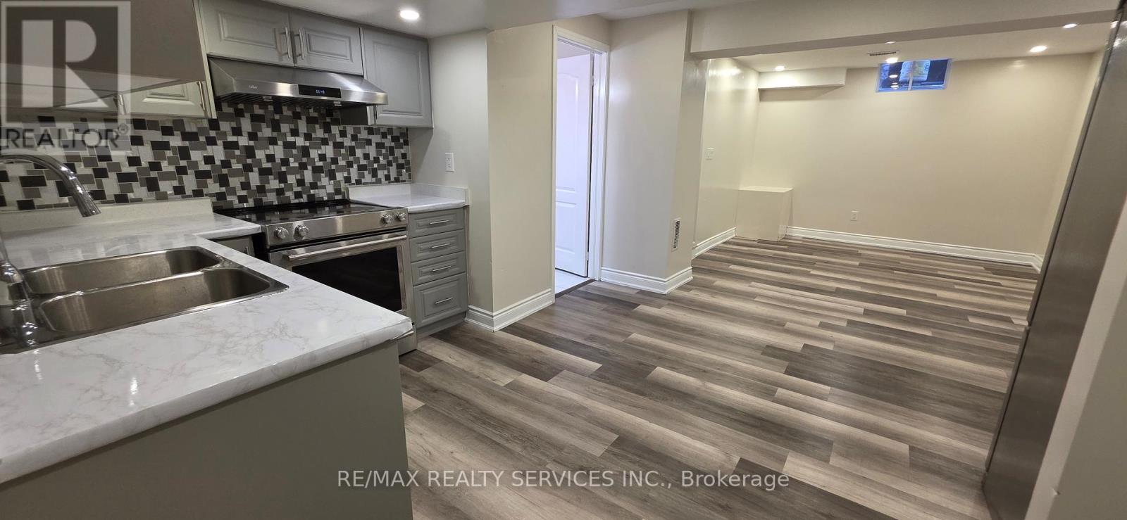 BSMT - 34 INTERLACKEN DRIVE, Brampton, Ontario