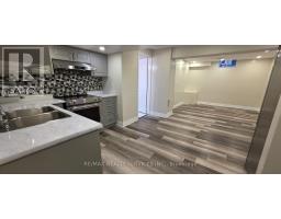 BSMT - 34 INTERLACKEN DRIVE, Brampton, Ontario