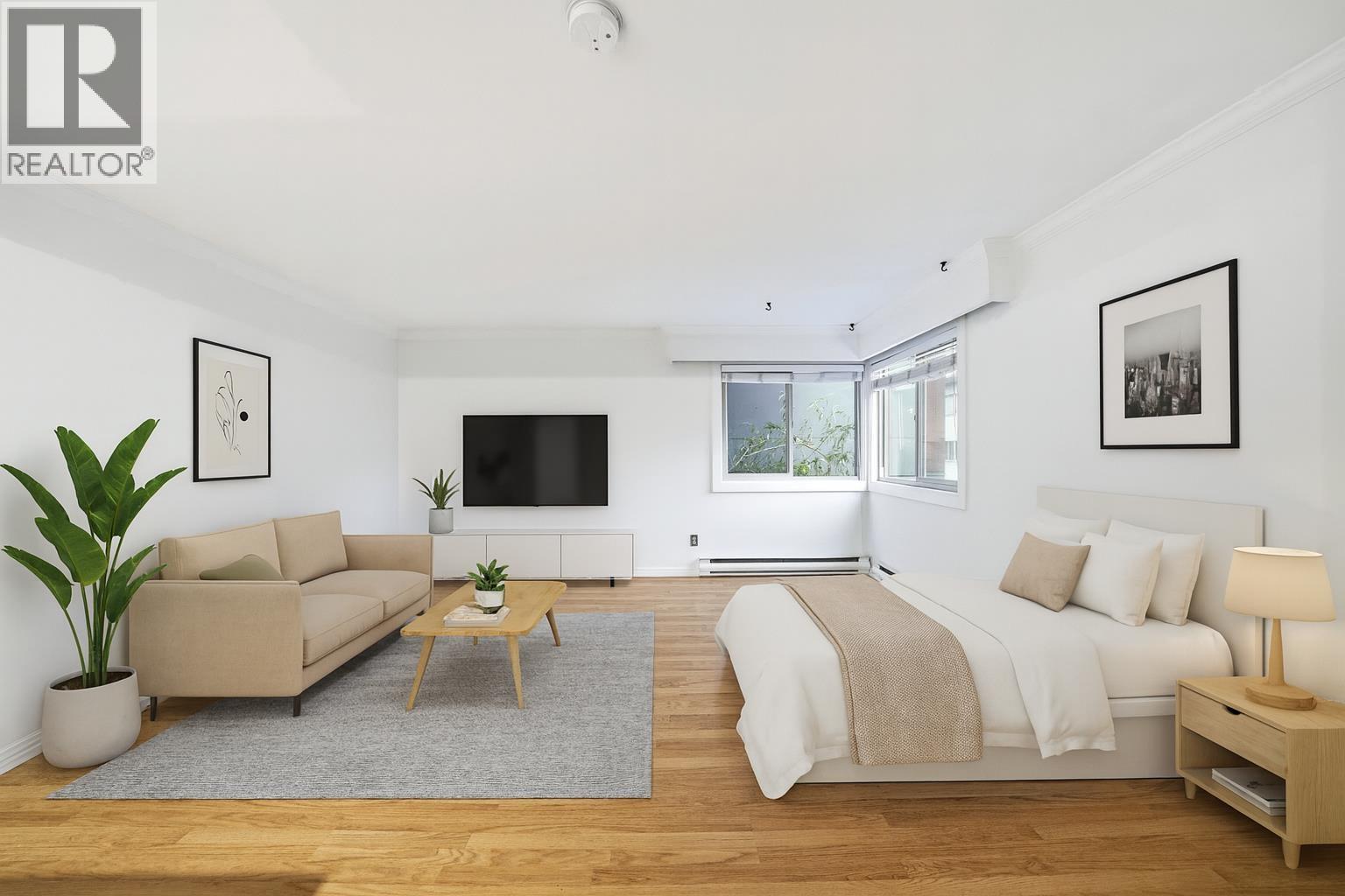 107 1940 Barclay Street, Vancouver, British Columbia  V6G 1L3 - Photo 7 - R3072775