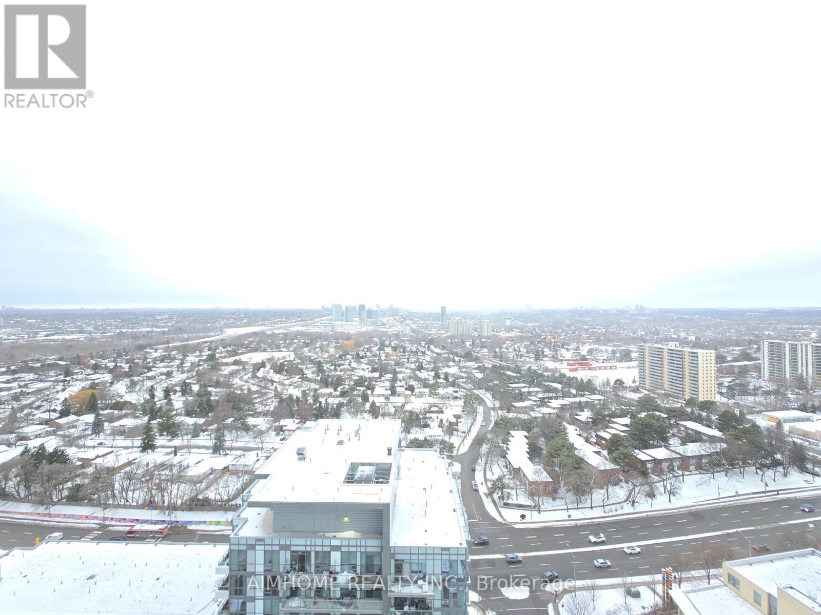 2307 - 56 Forest Manor Road, Toronto, Ontario  M2J 1M6 - Photo 17 - C12642036