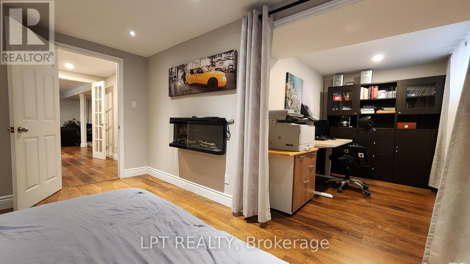 48 Maplehurst Crescent, Barrie, Ontario  L4M 4X2 - Photo 34 - S12574982