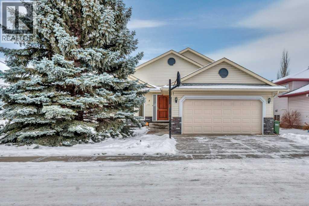 5 Strathmore Lakes Crescent, Strathmore, Alberta  T1P 1L7 - Photo 2 - A2274804