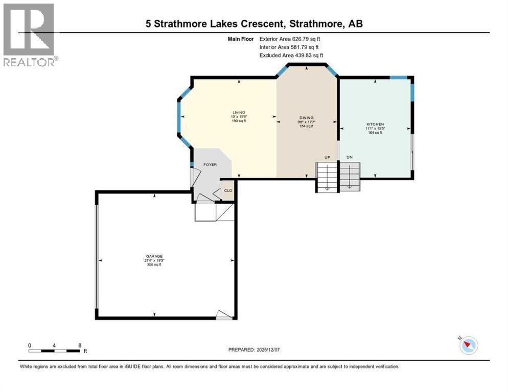 5 Strathmore Lakes Crescent, Strathmore, Alberta  T1P 1L7 - Photo 47 - A2274804