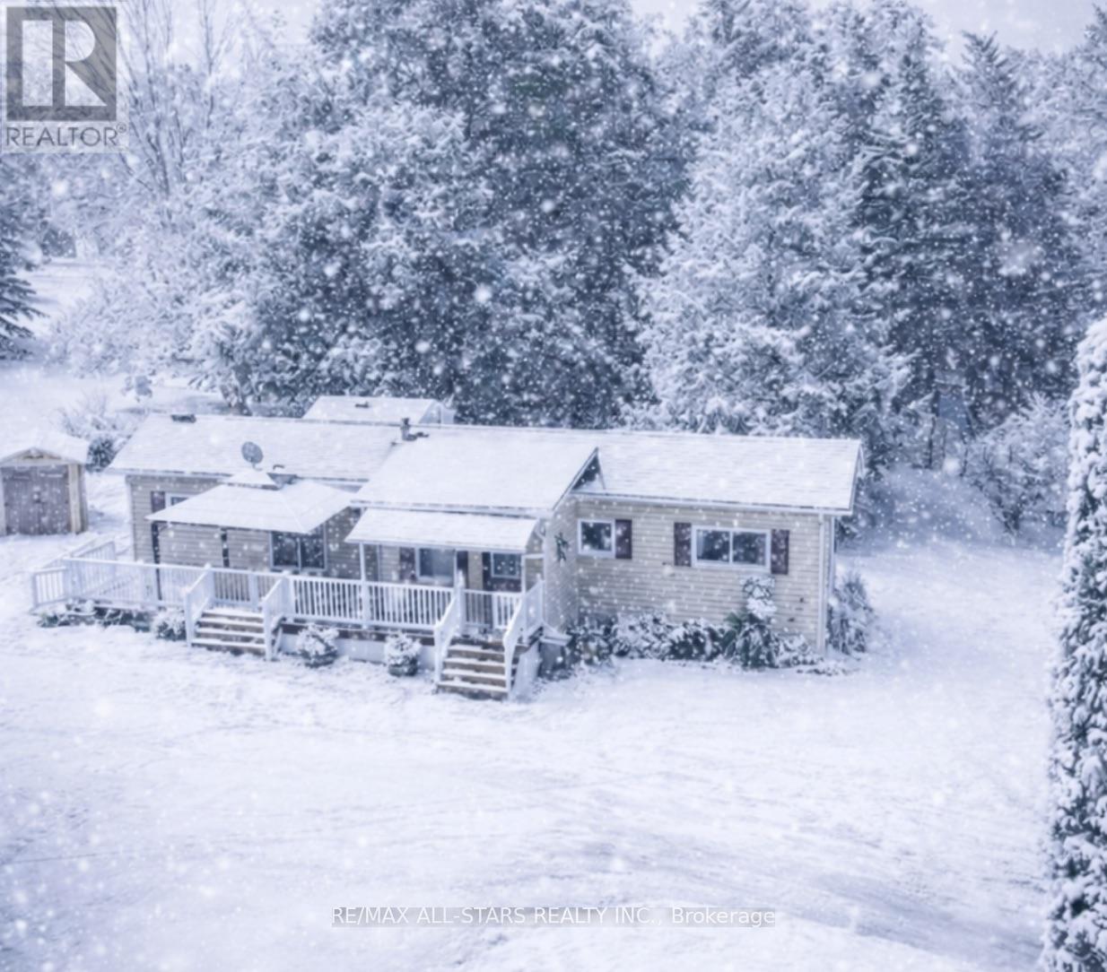 7 MARLENE DRIVE, Kawartha Lakes, Ontario