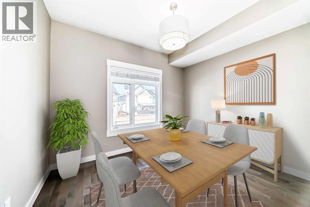 606 Skyview Point Place Ne, Calgary, Alberta  T3N 0L7 - Photo 12 - A2240646