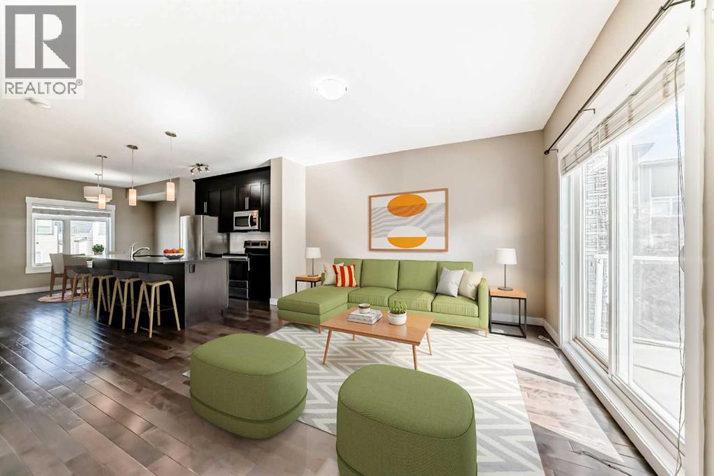 606 Skyview Point Place Ne, Calgary, Alberta  T3N 0L7 - Photo 19 - A2240646