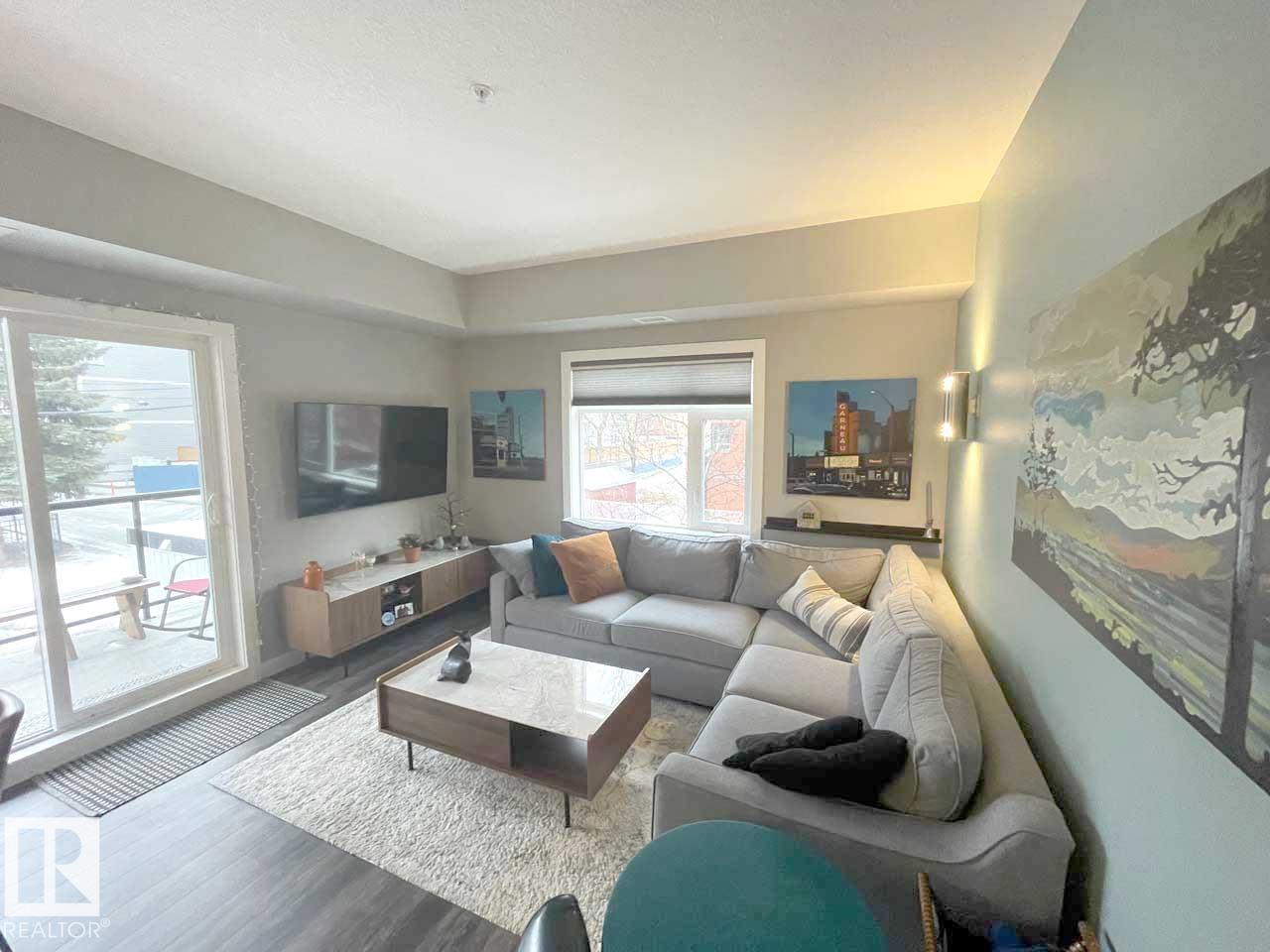 ##200 8525 91 St Nw, Edmonton, Alberta  T6C 3N1 - Photo 2 - E4467975