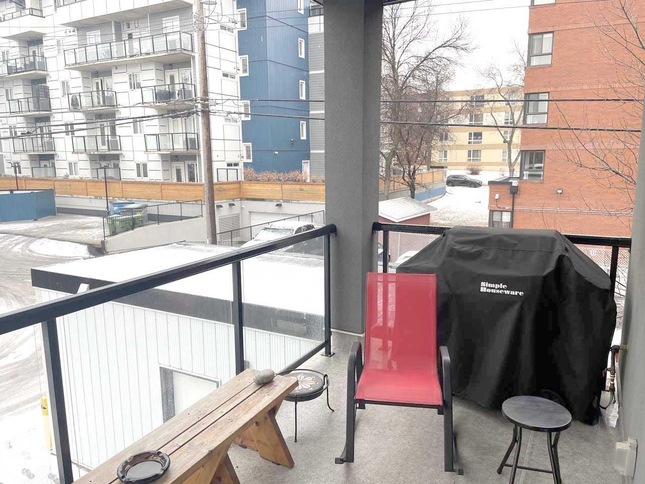 ##200 8525 91 St Nw, Edmonton, Alberta  T6C 3N1 - Photo 20 - E4467975